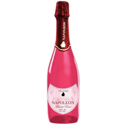 Espumante Napoleón Rosé 750ml