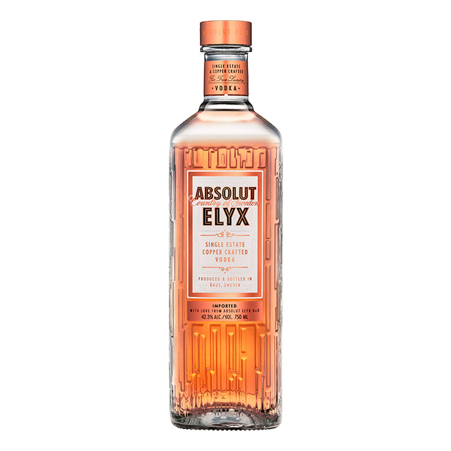 Vodka ABSOLUT Elyx x 700 ml