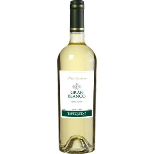 Vino TABERNERO Gran Blanco Fina Reserva Botella 750ml