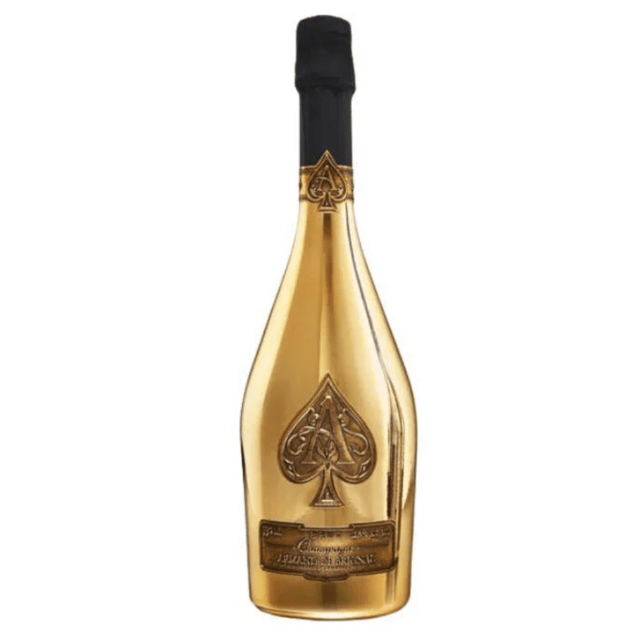 Champagne ARMAND DE BRIGNAC Brut x 750 ml