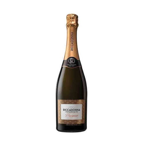 Espumante RICCADONNA Prosecco Botella 750ml