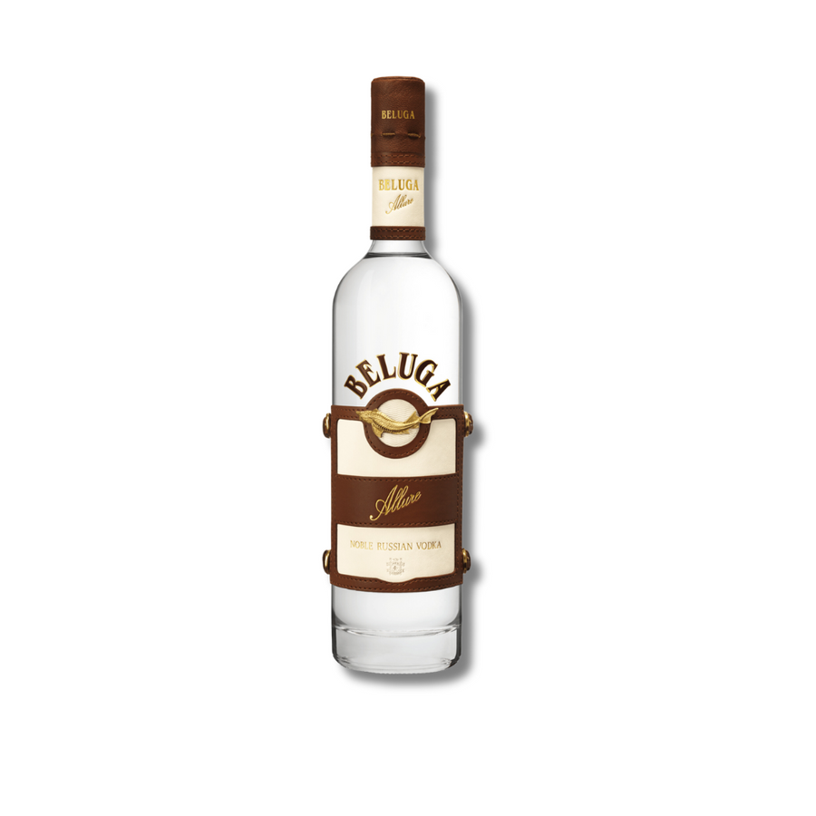 Vodka BELUGA Allure x 750 ml