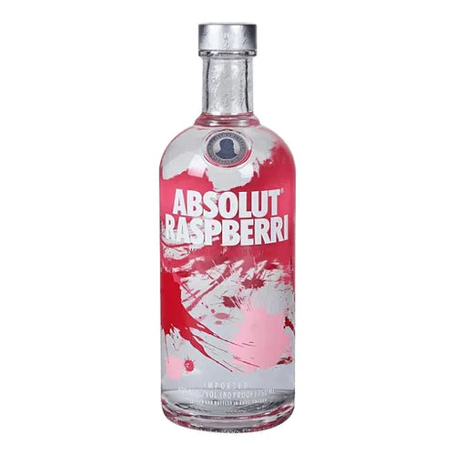 Vodka ABSOLUT Raspberry x 750 ml