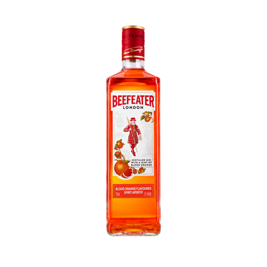 Beefeater Blood Orange 750ml