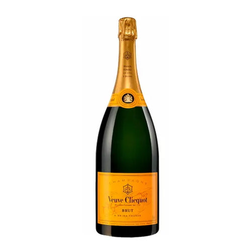 Champagne VEUVE CLICQUOT Brut Botella 1.5 lt