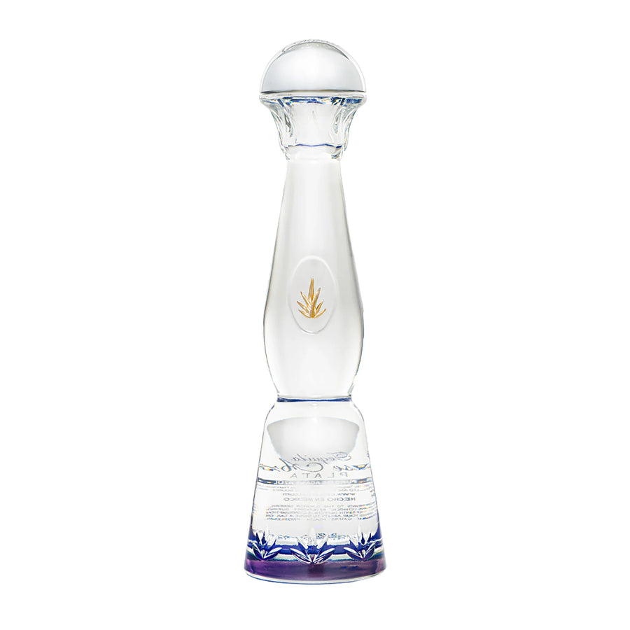 Tequila CLASE AZUL PLATA 750ml