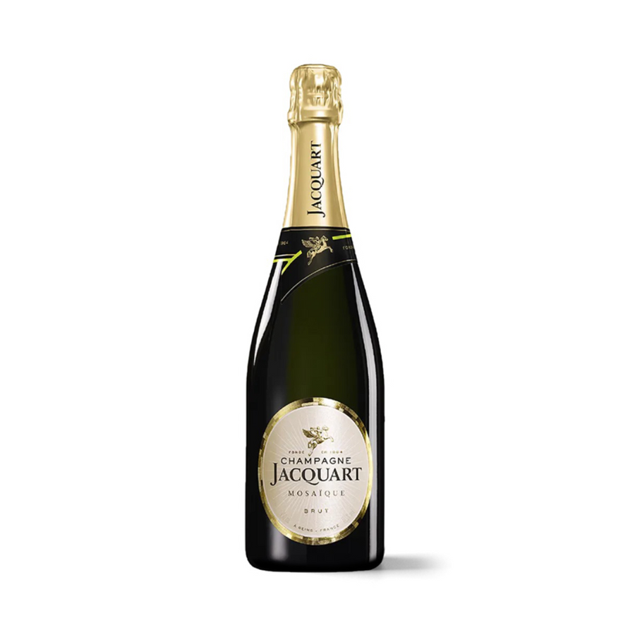 Champagne JACQUART Mosaique Brut x 750ml