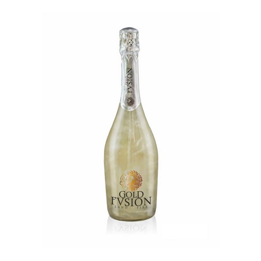 Espumante GOLD FUSION Glaciar Botella 750ml