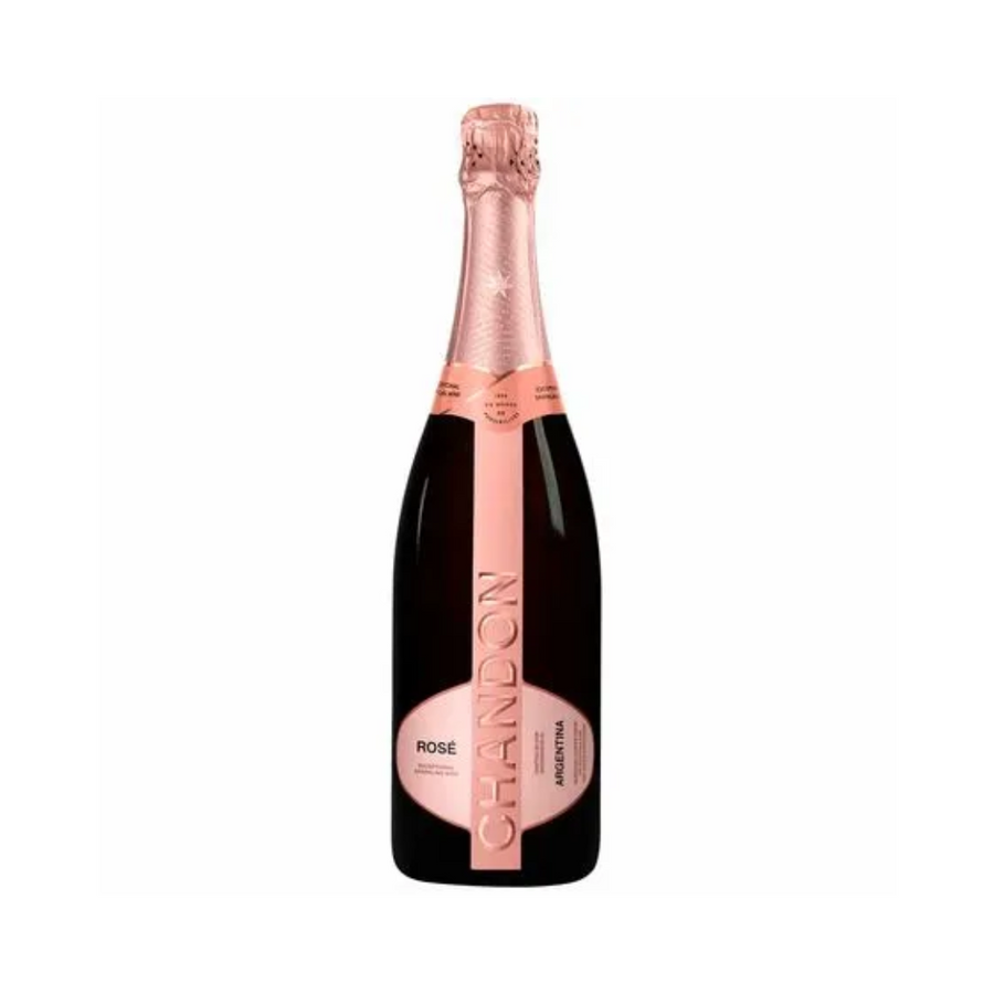 ESPUMANTE CHANDON ROSE 750 ML