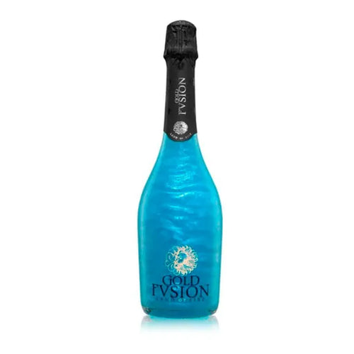 Espumante GOLD FUSION Infinity Botella 750ml