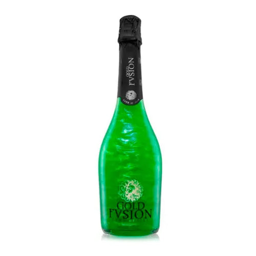 Espumante GOLD FUSION Exotic Wild Botella 750ml