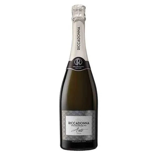 Espumante RICCADONNA Asti Botella 750ml