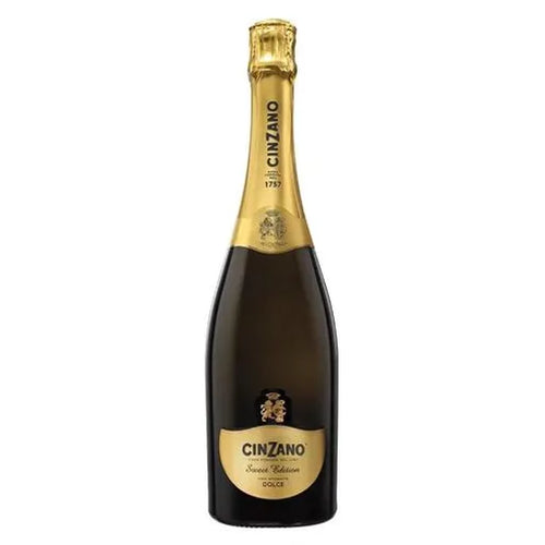 Espumante CINZANO Sweet Botella 750ml