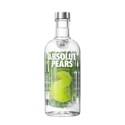 Vodka ABSOLUT Pears x 750 ml