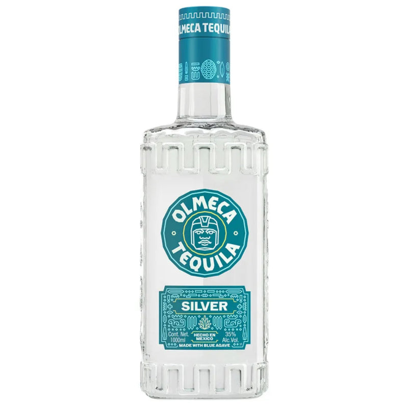 Tequila Olmeca Silver 750ml