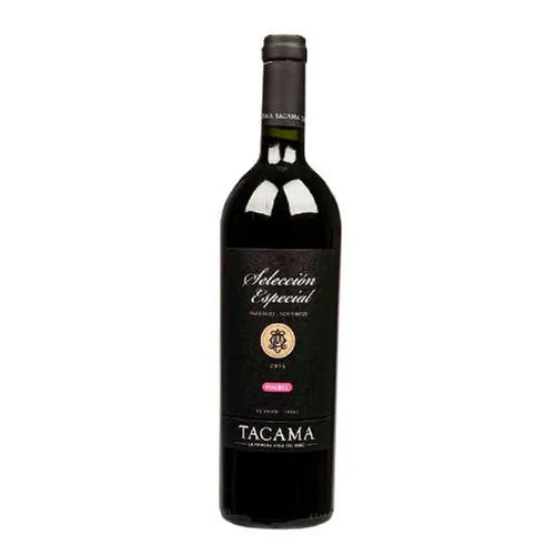 Vino TACAMA Selección Especial Malbec Botella 750ml