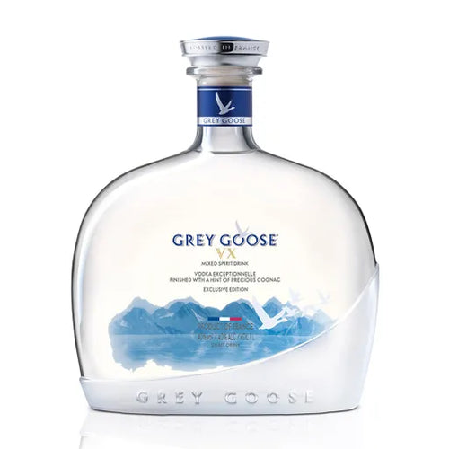 Vodka GREY GOOSE VX Botella 1l